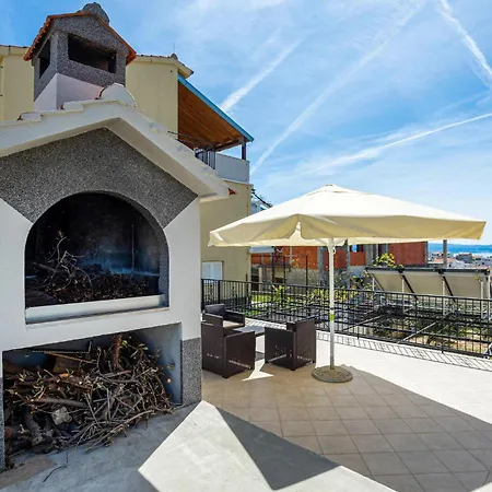 דירה Pet Friendly In