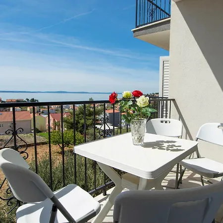 Apartment Amazing In With Wifi *